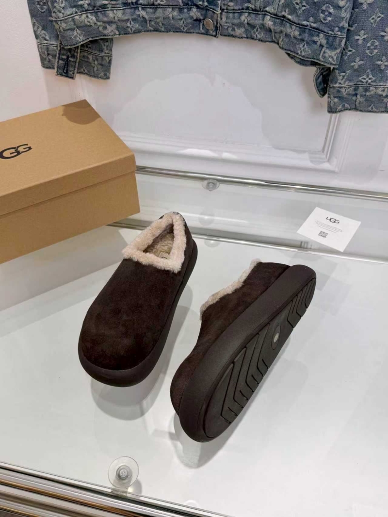 Ugg Flat Shoes